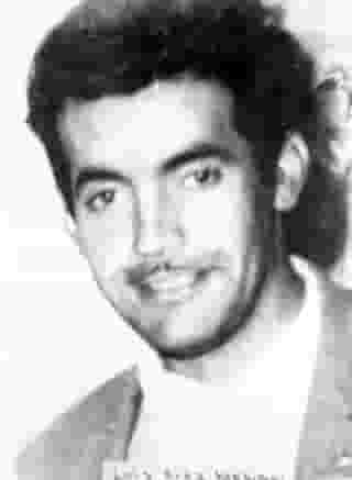 Luis Alberto Díaz Manriquez