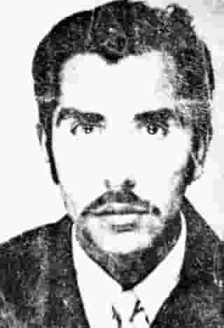 Carlos Emilio Donoso Avila