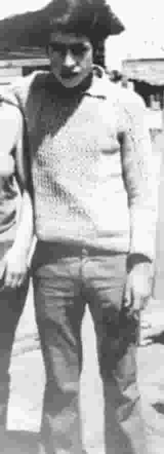 Manuel Gilberto Donoso Cortes