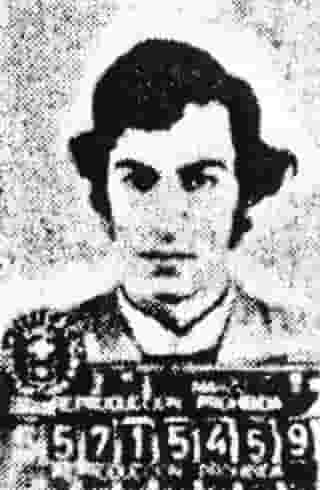 Manuel Francisco Donoso Dañobeitia