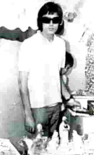 Jorge Humberto D'Orival Briceño