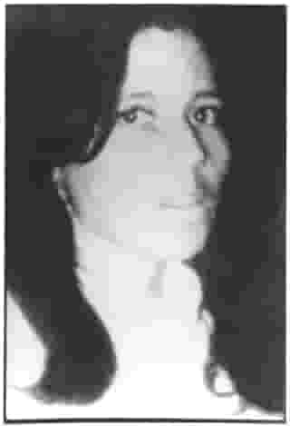 Jacqueline Paulette Drouilly Yurich