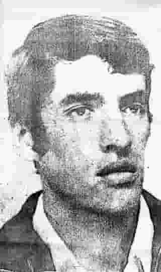 Nelson Gonzalo Duran Castillo