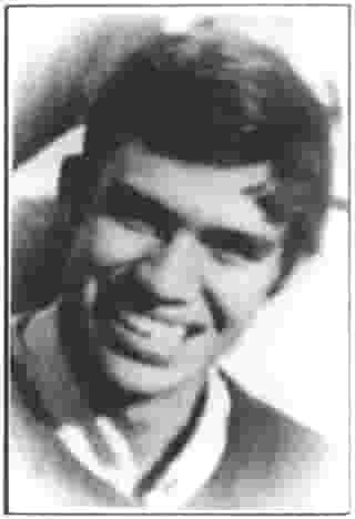 Carlos Patricio Duran González