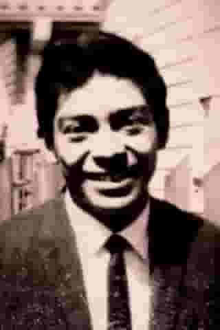 Manuel Gaston Elgueta Elgueta