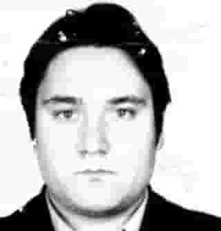 Martín Elgueta Pinto