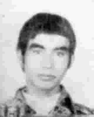 Patricio Orlando Ellis Venegas