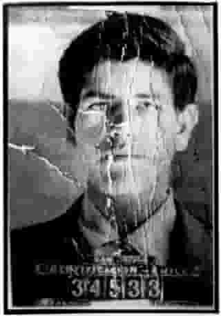 Gerardo Antonio Encina Pérez