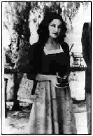 Elisa Del Carmen Escobar Cepeda