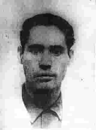 Ramón Luis Escobar Chavarria