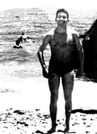 Daniel Francisco Escobar Cruz