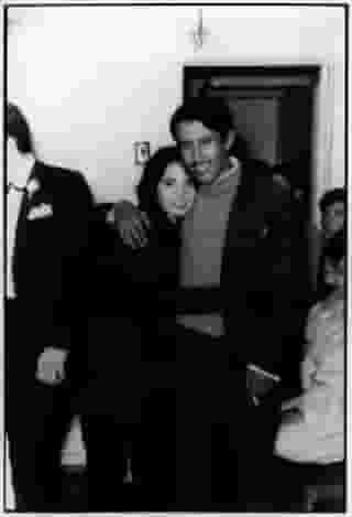 Jorge Enrique Espinosa Méndez