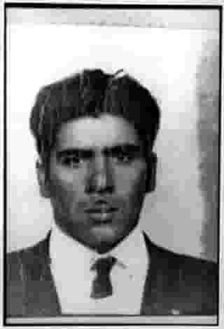 Pedro Segundo Espinoza Barrientos