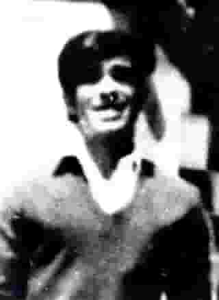 Jaime del Carmen Espinoza Duran