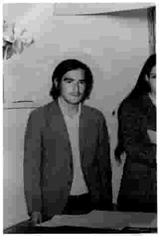 Luis Alfredo Espinoza González