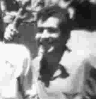 Mamerto Eulogio Espinoza Henríquez