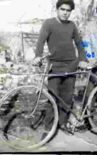 Florentino del Carmen Espinoza Medel