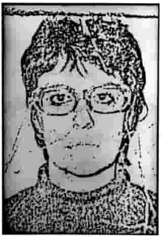 Rebeca María Espinoza Sepulveda