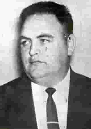 Luis Uberlindo Espinoza Villalobos