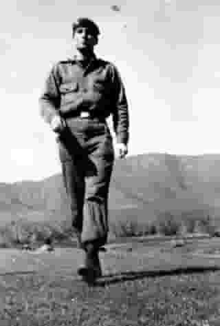 Daniel Germán Estrada Bustos