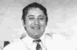 Ibero Farías Pastene