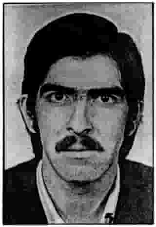 Gustavo Manuel Farias Vargas