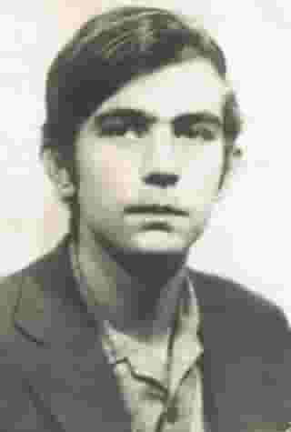 José Luis Felmer Klenner