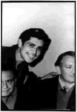 Luis Anselmo Fernández Barrera