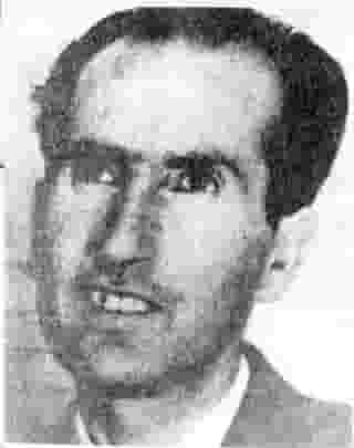 Mario Gilberto Fernández López