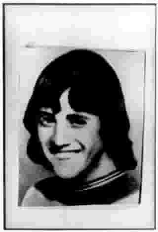 Sergio Fernando Fernández Pavez