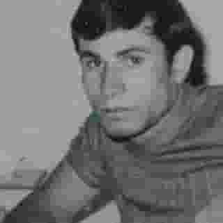 Humberto Fernando Fernández Trujillo