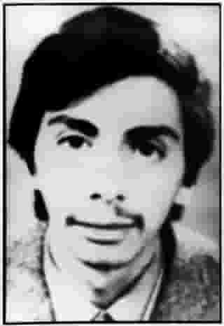 Carlos Julio Fernández Zapata