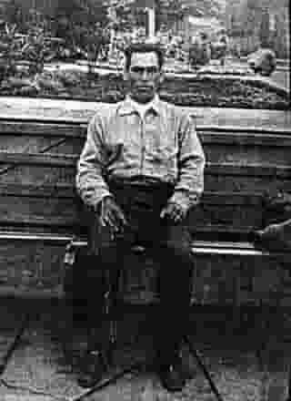 Luis Arnoldo Ferrada Sandoval