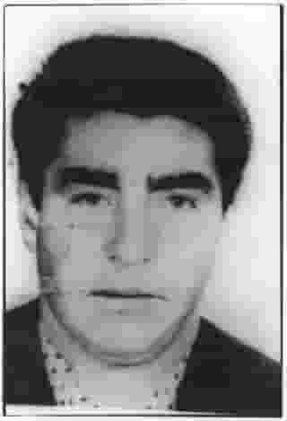 Óscar Enrique Fetis Sabelle