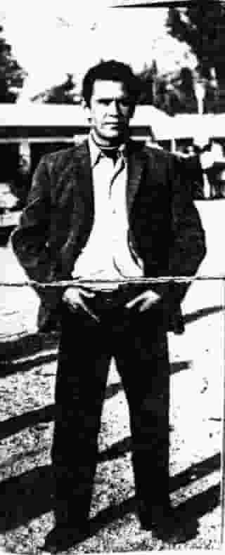 José Armando Fierro Fierro