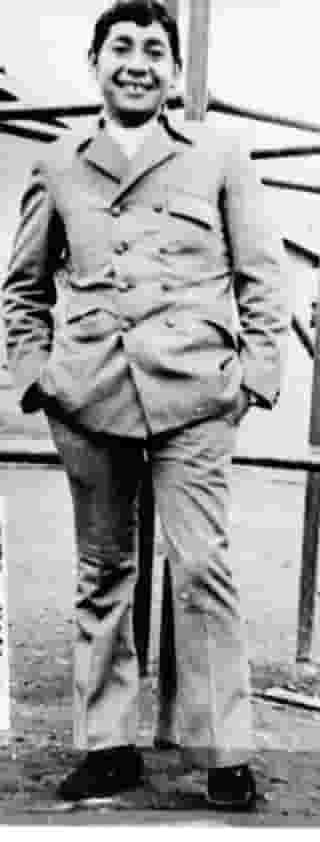 José Delimiro Fierro Morales