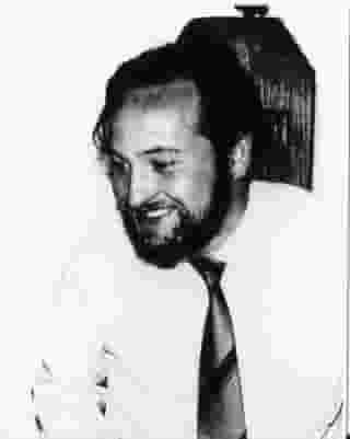 Félix Francisco Figueras Ubach