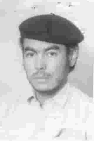 Segundo Norton Flores Antivilo