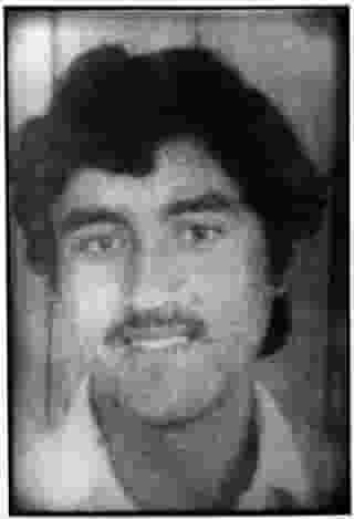 José Orlando Flores Araya