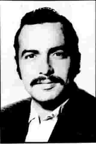 César Augusto Flores Baeza