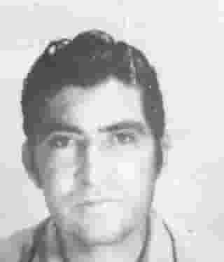 Francisco Guillermo Flores