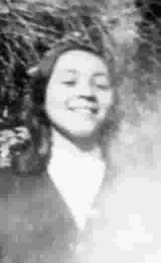 Arcadia Patricia Flores Pérez