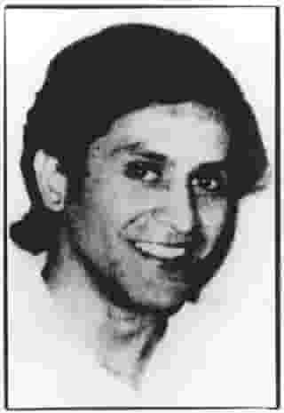 Julio Fidel Flores Pérez