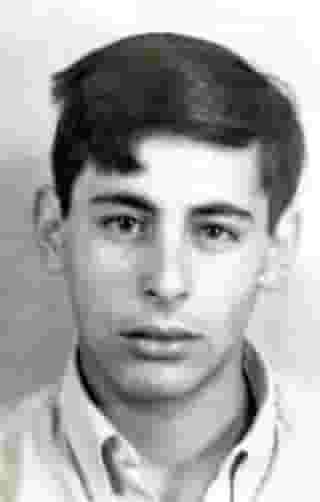 Sergio Arturo Flores Ponce