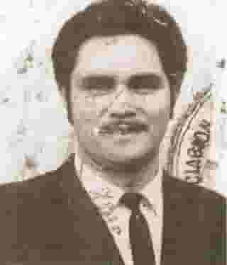 Alejandro Rivera Flores