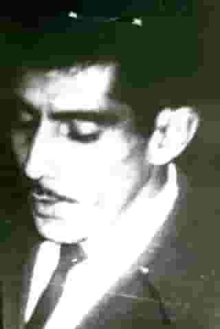 José Segundo Flores Rojas