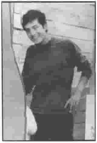 Carlos Fonseca Faúndez