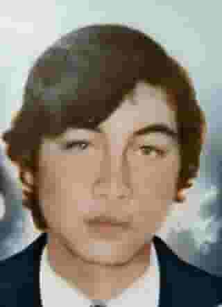 Gonzalo Elis Fres Gallardo