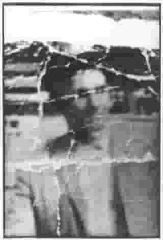 Isaías José Fuentealba Calderon