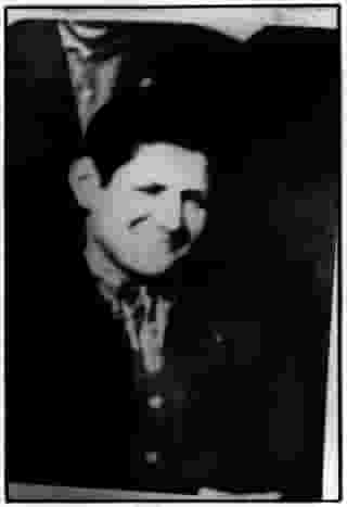 Jorge Isaac Fuentes Alarcon